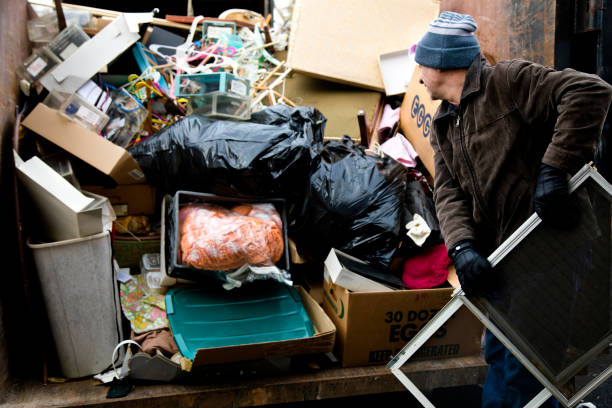Best Recycling Services for Junk  in Olmos Park, TX