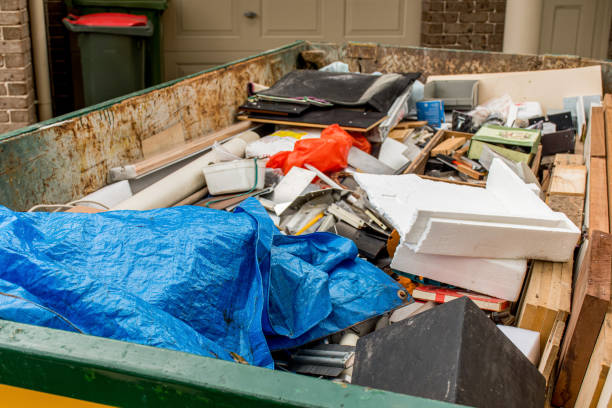 Best Residential Junk Removal  in Olmos Park, TX