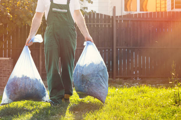 Donation Pickup Services in Olmos Park, TX